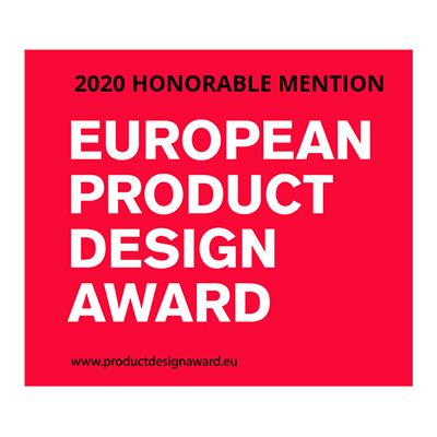 European Design Award giulini rubinetteria
