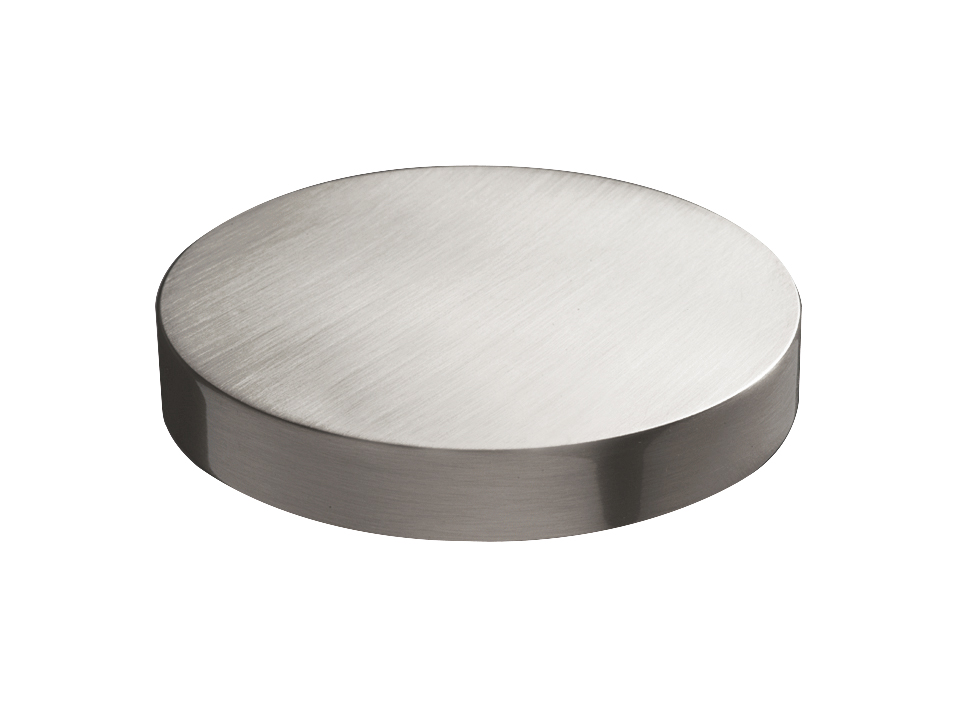 ACCIAIO INOX